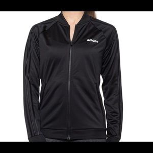 adidas Dazzle Tricot Track Jacket